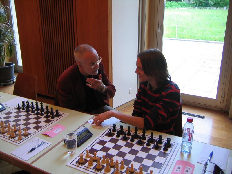Jonas und Philipp